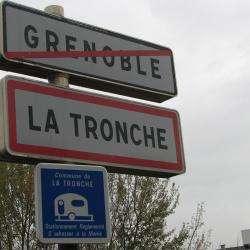 La Tronche