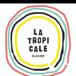 La Tropicale Glacier