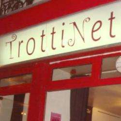 La Trottinette