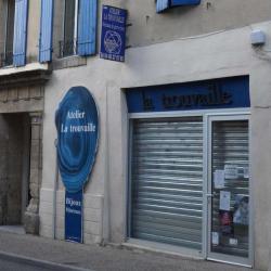 La Trouvaille