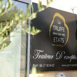 La Truffe Dans Tous Ses Etats