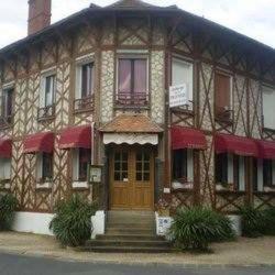 La Truffière