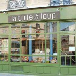 La Tuile A Loup