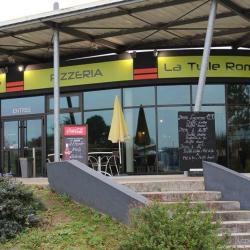 La Tuile Romaine