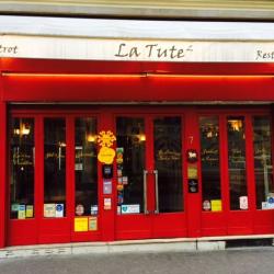 La Tute