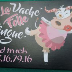 La Vache Folle Dingue