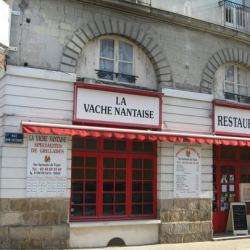La Vache Nantaise