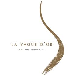 La Vague D'or - Cheval Blanc