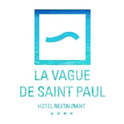 La Vague De Saint Paul