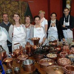 La Vaisselle Des Chefs