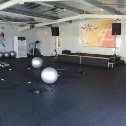 La Vallée De La Forme