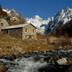 La Vallée De La Gordolasque