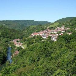 La Vallee De La Loue