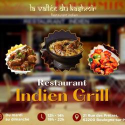 La Vallée Du Kashmir ! Since 2003