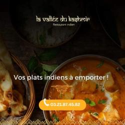 La Vallée Du Kashmir ! Since 2003