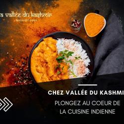 La Vallée Du Kashmir ! Since 2003
