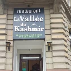 La Vallée Du Kashmir