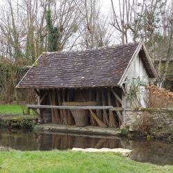 La Vallée Du Réveillon