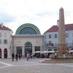 La Vallée Village