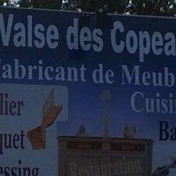 La Valse Des Copeaux