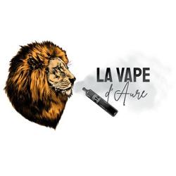La Vape D'aure