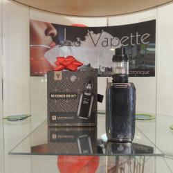 La Vapette - Cigarette électroniques Montpellier
