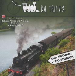 La Vapeur Du Trieux
