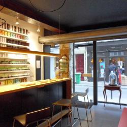 La Vaporeuse Paris