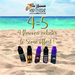 La Vapoterie