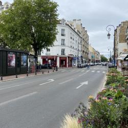 La Varenne - Saint - Hilaire