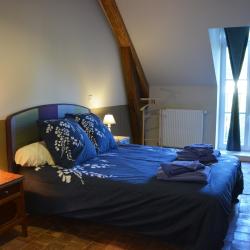 Chambre D’hôte La Ferme De Spoir - Gîtes De France