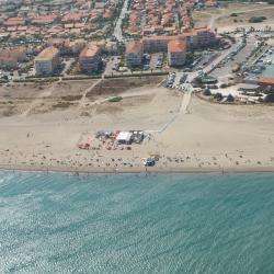 La Vela Beach