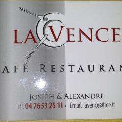 La Vence