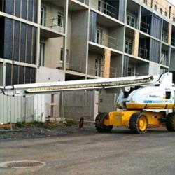 La Vendéenne De Rénovation