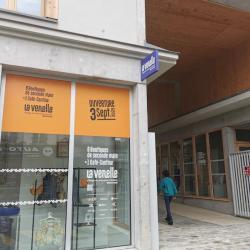 La Venelle - Village Du Réemploi Solidaire