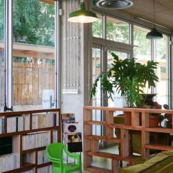 La Venelle - Village Du Réemploi Solidaire