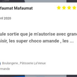 La' Venue Gourmande