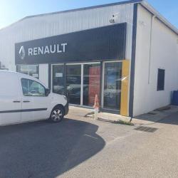La Verdiere Automobiles - Dacia Dealer