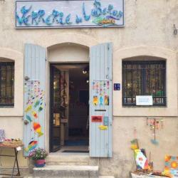 La Verrerie Du Luberon