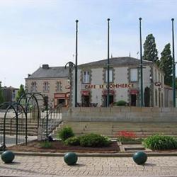 La Verrie