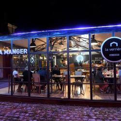 La Verrière - La Brasserie Du Manège