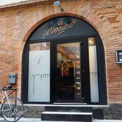 La Verriere Toulouse Restaurant Et Epicerie