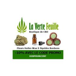 La Verte Feuille