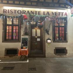 La Vetta