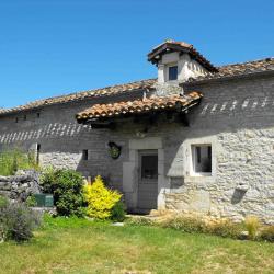 La Veyrie - Gîtes De France