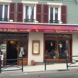 La Via Strada