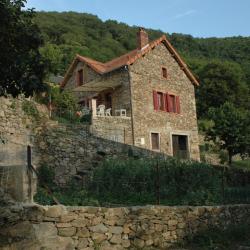 La Vicasse - Gîtes De France