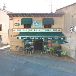 La Victoire Pmu (sarl)