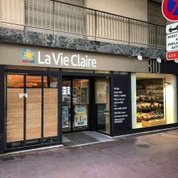 La Vie Claire