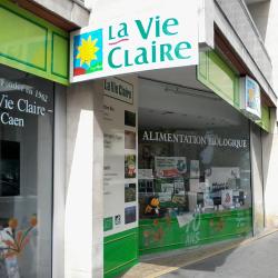 La Vie Claire